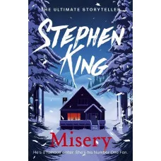 Misery: King Stephen