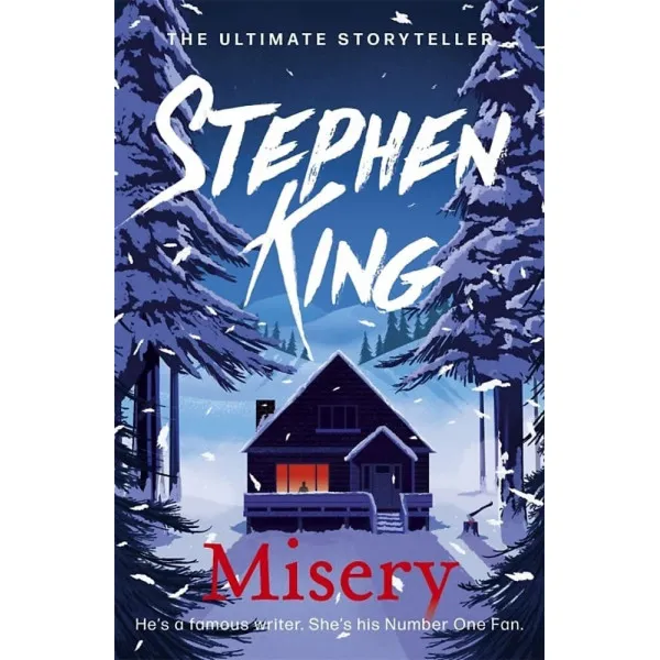 Misery: King Stephen