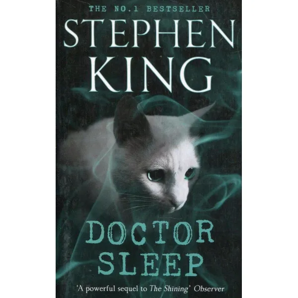 Doctor Sleep 