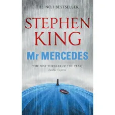 Mr Mercedes