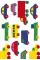 Marimekko. 100 Postcards