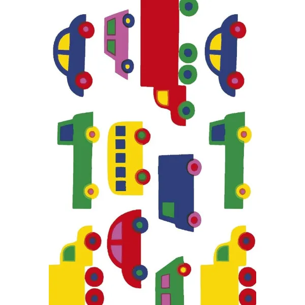 Marimekko. 100 Postcards