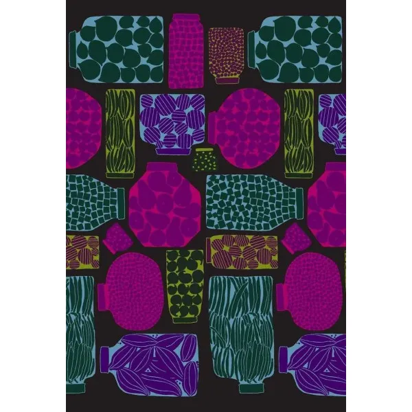 Marimekko. 100 Postcards