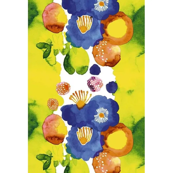 Marimekko. 100 Postcards