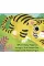 Baby Tiger: Finger Puppet Book