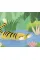 Baby Tiger: Finger Puppet Book