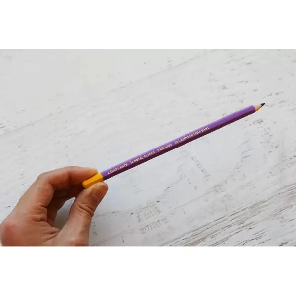 642 Things to Draw Colored Pencils
