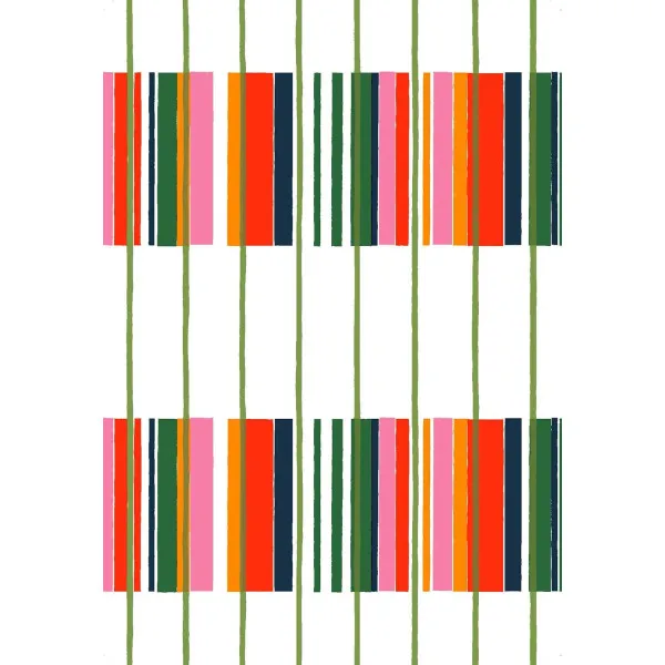 Marimekko. 50 Postcards