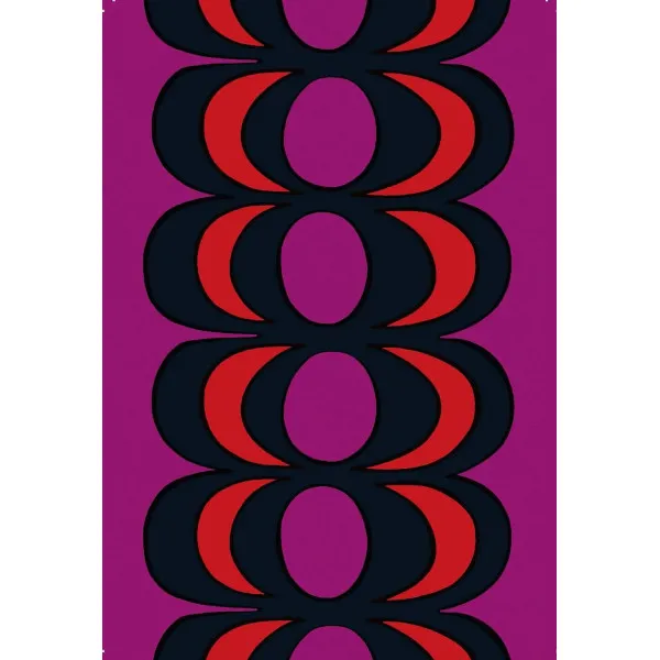 Marimekko. 50 Postcards