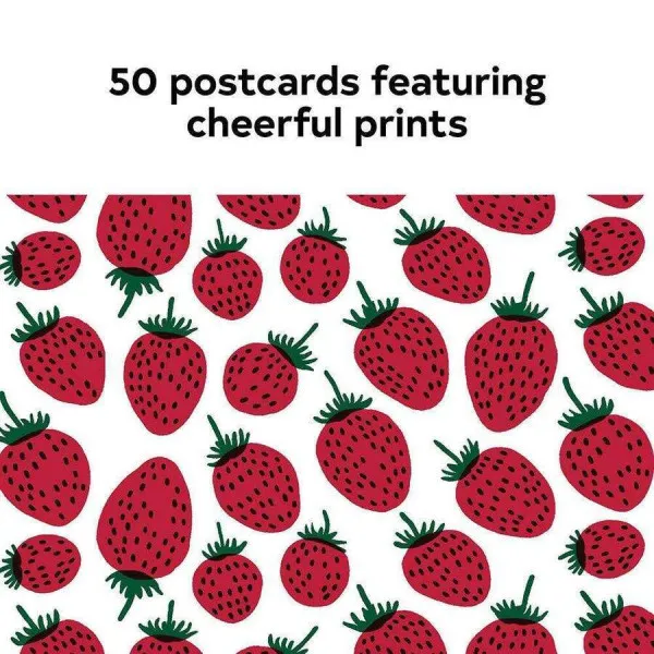 Marimekko. 50 Postcards