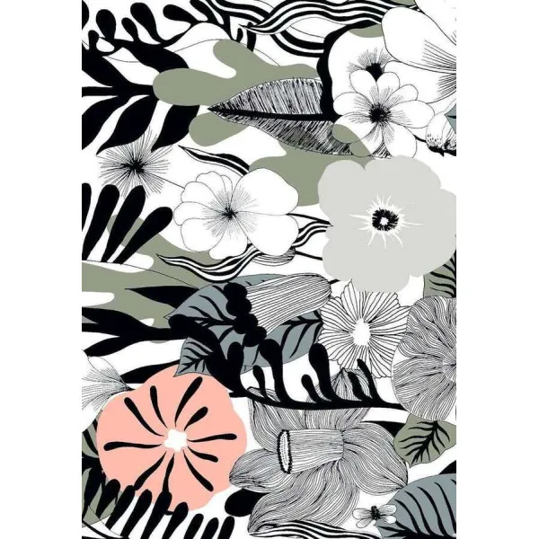 Marimekko. 50 Postcards