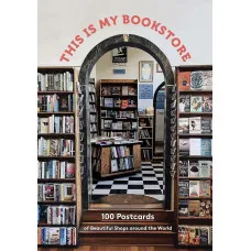 This Is My Bookstore