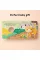 Baby Kitten: Finger Puppet Book
