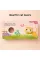 Baby Kitten: Finger Puppet Book