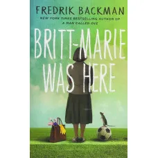 Britt-Marie Was Here