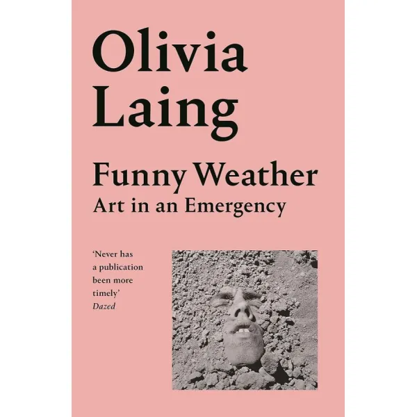 Funny Weather. Olivia Laing