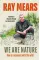 We Are Nature. How to Reconnect With the Wild