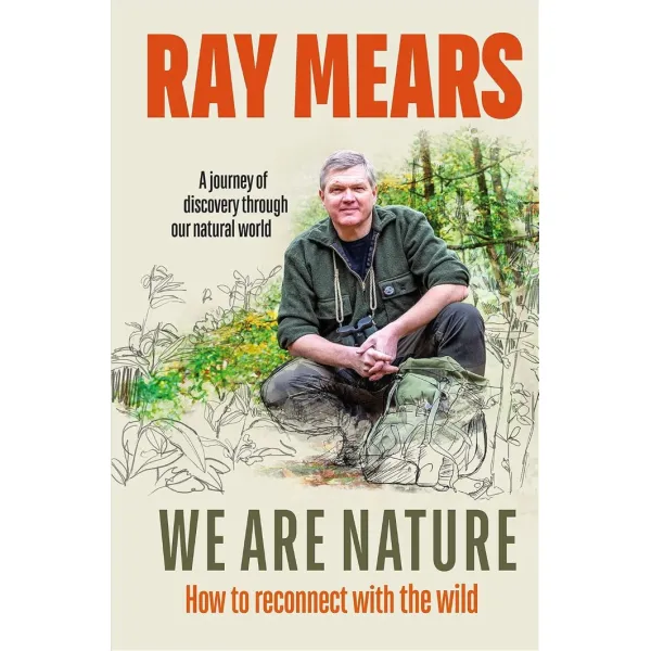 We Are Nature. How to Reconnect With the Wild