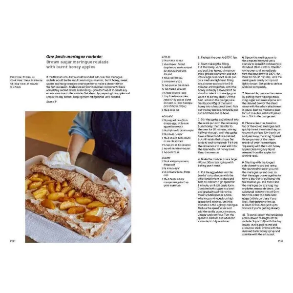 Ottolenghi Test Kitchen. Extra Good Things