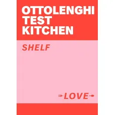 Ottolenghi Test Kitchen. Shelf Love
