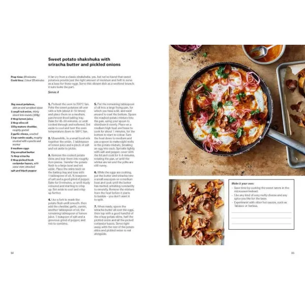 Ottolenghi Test Kitchen. Shelf Love