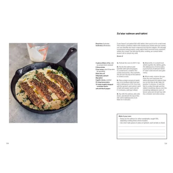 Ottolenghi Test Kitchen. Shelf Love