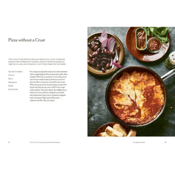 New York Times Cooking