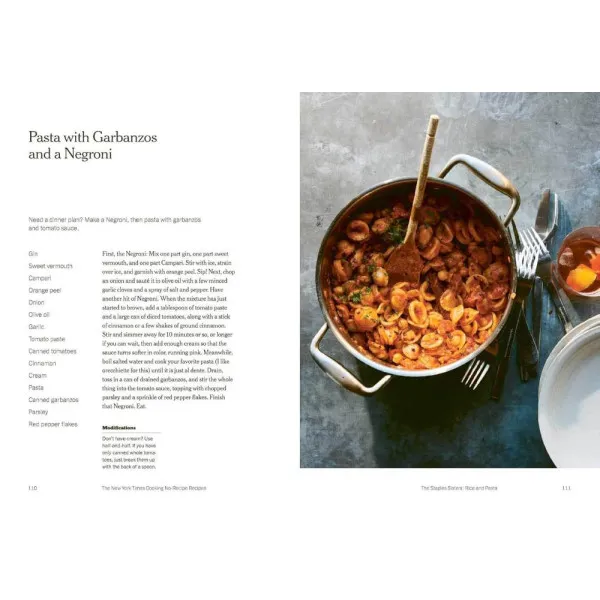 New York Times Cooking