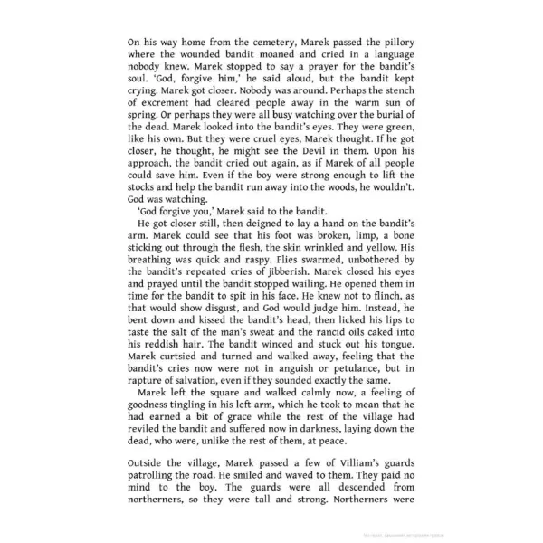 Lapvona. Ottessa Moshfegh