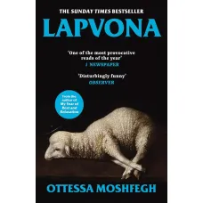 Lapvona. Ottessa Moshfegh