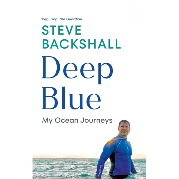 Deep Blue