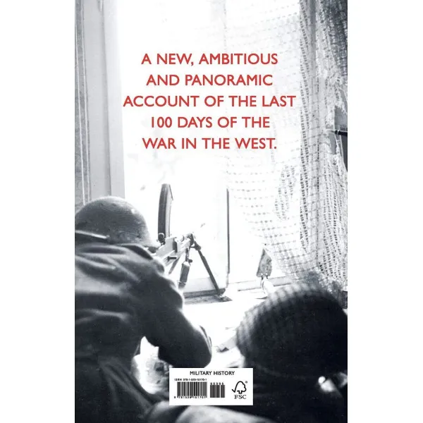 1945: Victory in the West