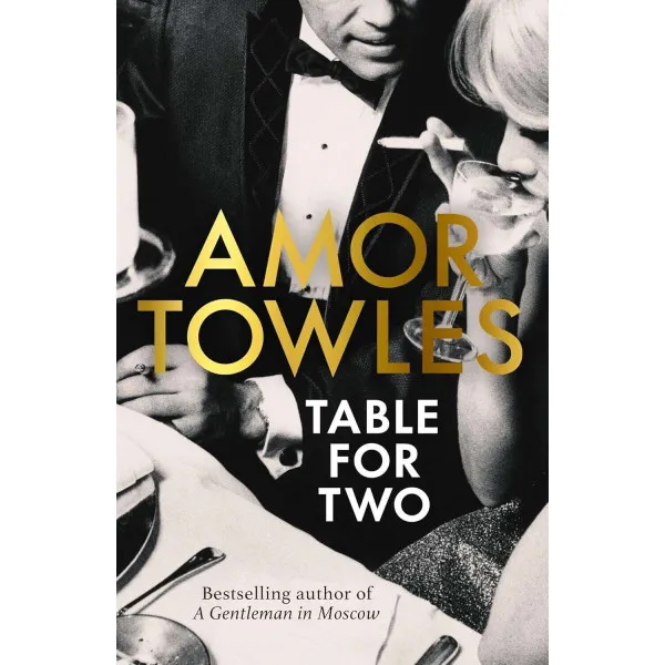 Table for Two