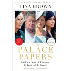 The Palace Papers