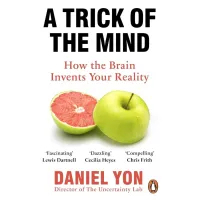 A Trick Of The Mind. Daniel Yon