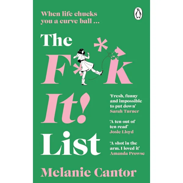 The F**k It! List