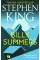 Billy Summers: The No. 1 Sunday Times Bestseller
