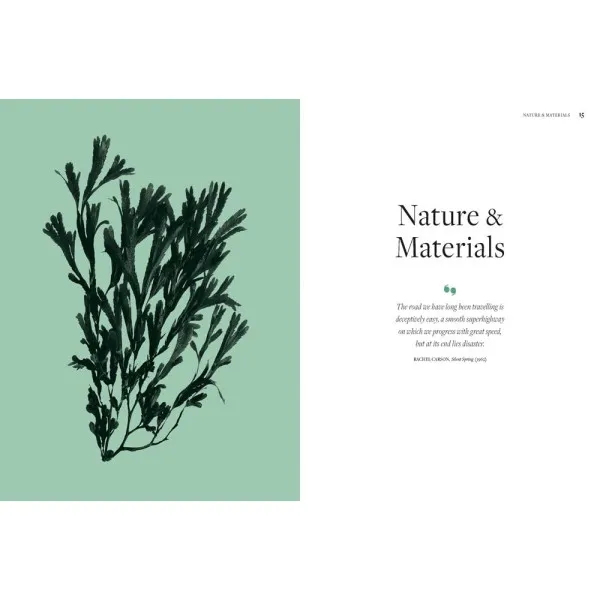 Regenerative Fashion: A Nature-based Approach to Fibres, Livelihoods and Leadership