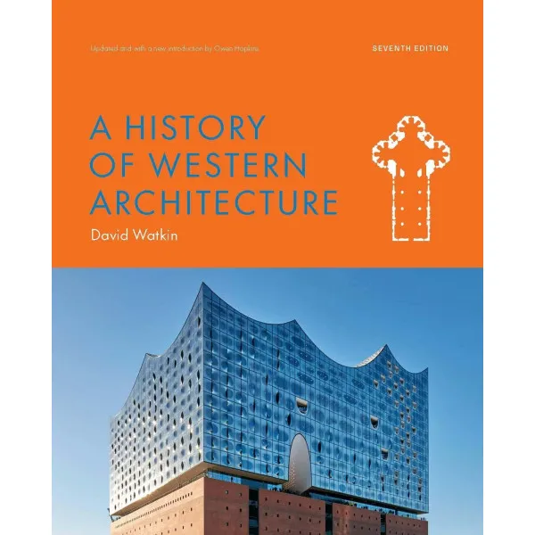 A History of Western Architecture Seventh Edition