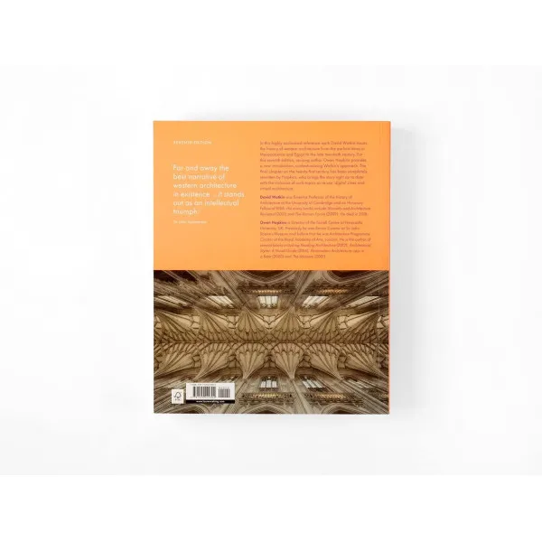 A History of Western Architecture Seventh Edition