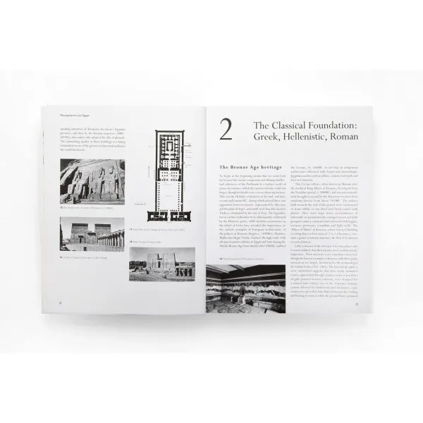 A History of Western Architecture Seventh Edition