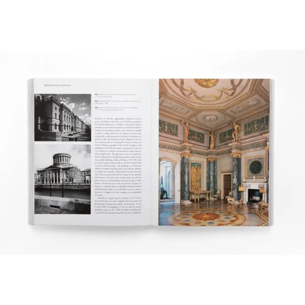 A History of Western Architecture Seventh Edition