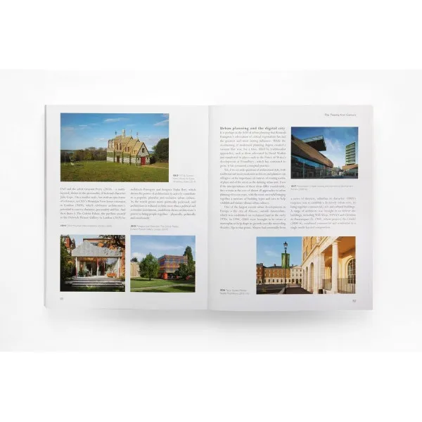 A History of Western Architecture Seventh Edition