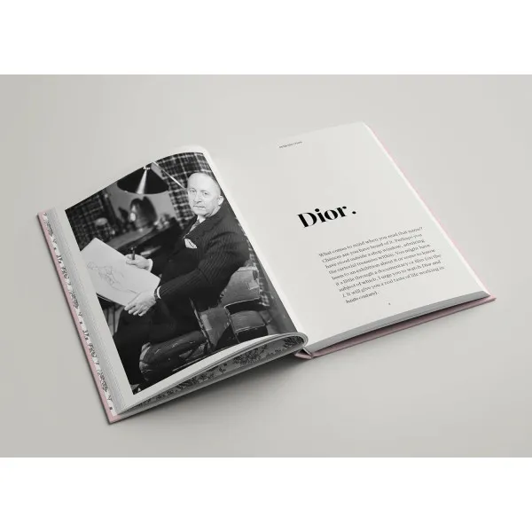 The Dior Style Principles
