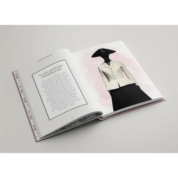 The Dior Style Principles