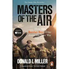 Masters of the Air