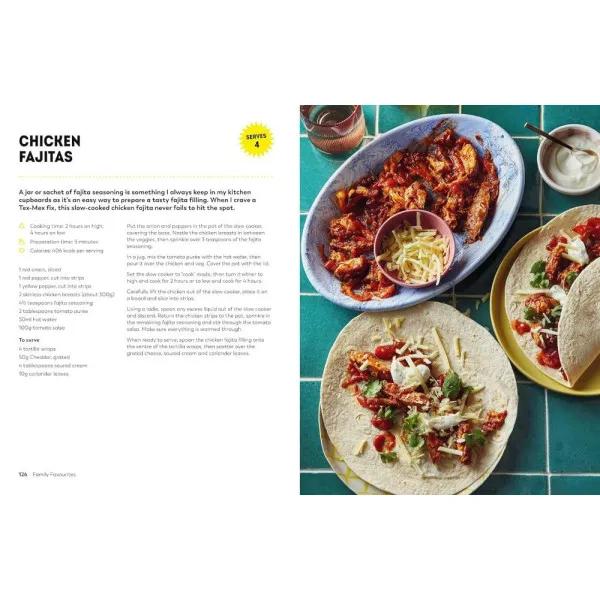 How to Make Anything in Slow Cooker