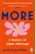 More. A Memoir of Open Marriage