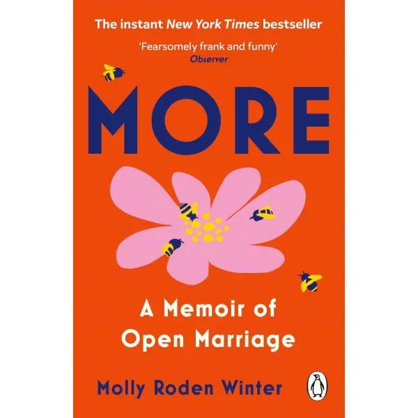 More. A Memoir of Open Marriage