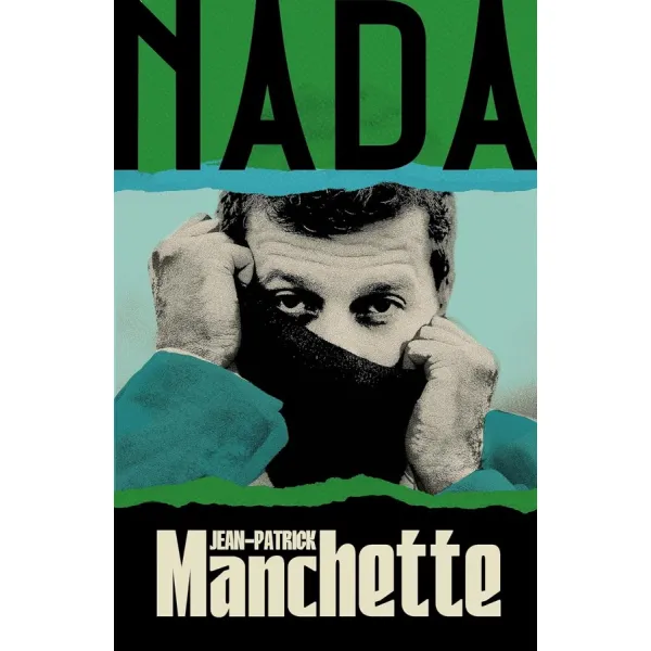 Nada. Jean-Patrick Manchette